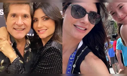 Lara completou 14 anos na segunda-feira