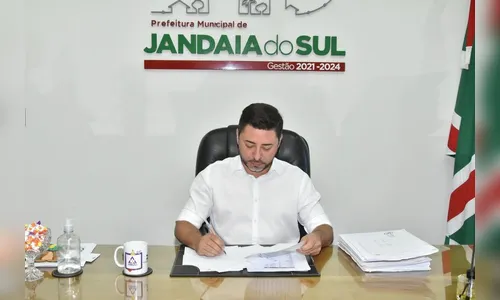 Jandaia do Sul alcança “elevado” índice de transparência pública