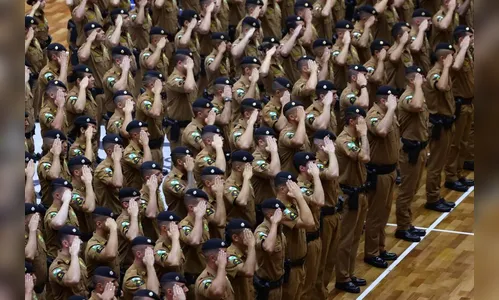 Sancionada lei que exige curso superior para entrar nos Bombeiros e PM