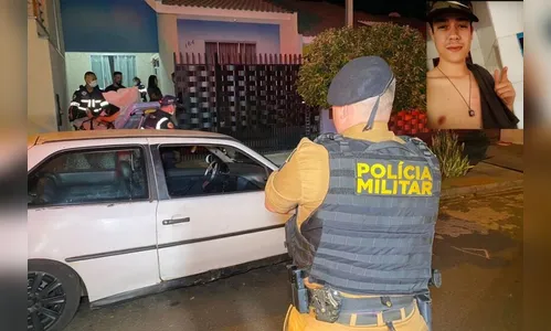 Jovem de 23 anos é executado dentro de residência em Paiçandu