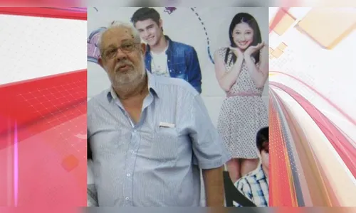 Morre o ex-vereador de Arapongas Lula aos 77 anos