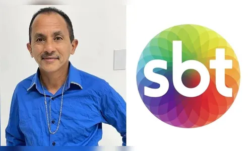 Manoel Gomes foi contratado pelo SBT para programa de humor