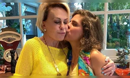 Quem é a filha de Ana Maria Braga? Instrutora deu à luz ao 4º herdeiro