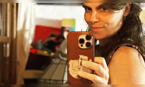 Filha de Ana Maria Braga diz que vacina da Covid é ‘agenda satanista'