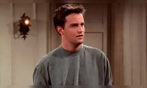 Matthew Perry faleceu devido a 'efeitos agudos de ketamina'