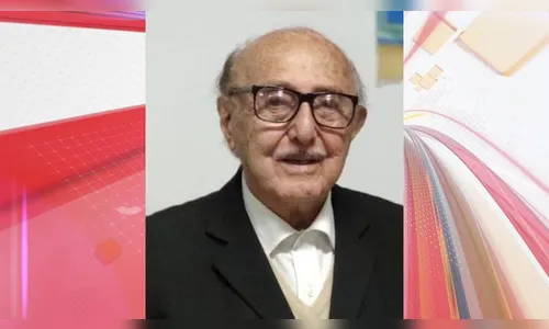 Morre aos 96 anos em Apucarana, o médico e poeta Fahed Daher