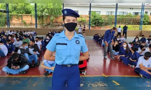 Mais quatro colégios de Apucarana devem receber ensino cívico-militar