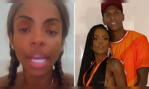 Mulher de Jô explica porque perdoou sexto filho fora do casamento