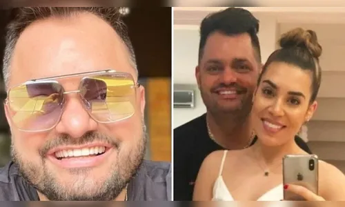 Ex de Naiara Azevedo fala sobre acusações: 