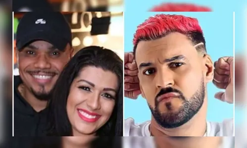 Naldo e Moranguinho perdem processo para MC Créu