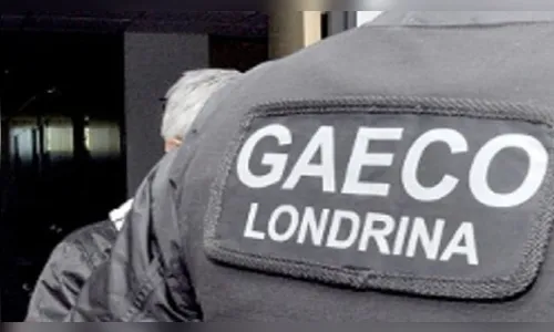 Gaeco cumpre 110 mandados contra organização suspeita de tráfico