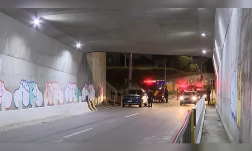 PR: jovem sai para socorrer amigo, sofre acidente no caminho e morre