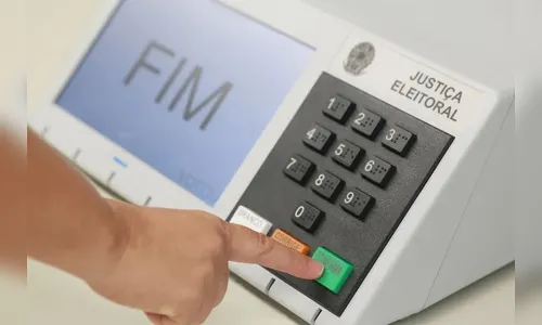 Teste público de segurança de urnas para as eleições de 2024 termina