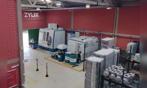 BRDE é o maior operador de recursos da Finep destinados à indústria