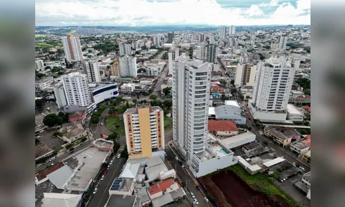 Apucarana define correção no valor do IPTU em 3,85% para 2024