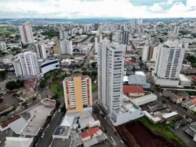 No ano passado, foram gerados 62.306 carnês do tributo em Apucarana