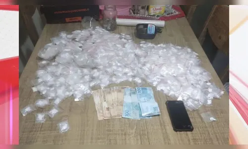 PM deflagra operação e mira grupo envolvido em tráfico de drogas no PR