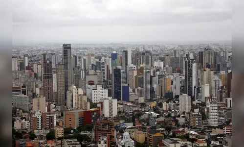 Menores taxas de homicídio do Paraná foram entre 2019 e 2021