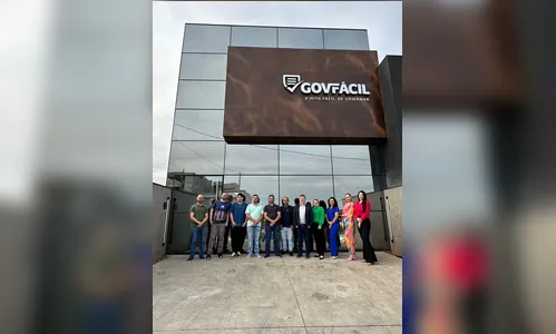 Linha de crédito da Fomento Paraná impulsiona pequenos negócios