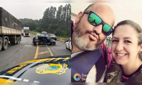 Casal morto em acidente em Ortigueira é identificado