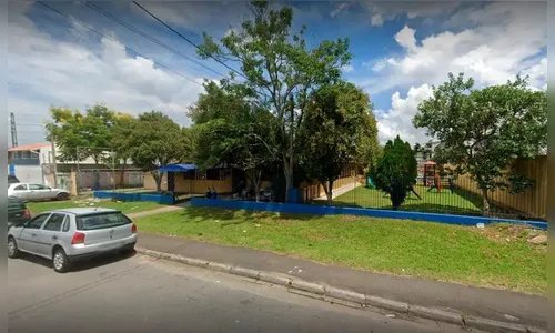 Crianças se penduram em árvore e ela cai sobre menina de 9 anos em CEI