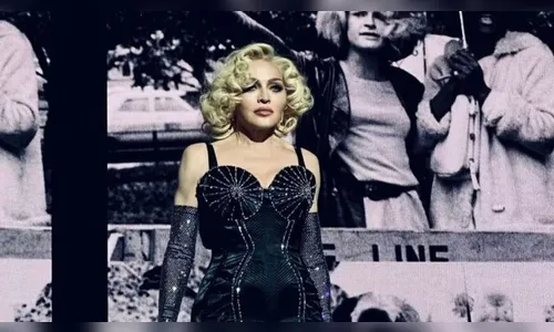 Durante show, Madonna confirma vinda ao Brasil; confira