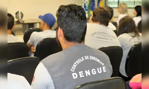 Arapongas tem16 casos confirmados de dengue; saiba como combater