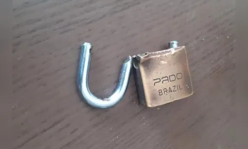 Oficina é alvo de arrombamento e furto em São Pedro do Ivaí