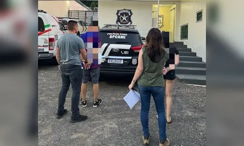 Recém-nascida é achada morta e enterrada embaixo de assoalho