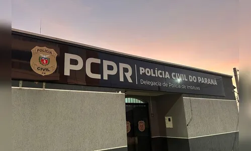 Homem mata cachorro a tiros e o enterra após 'perturbação' no Paraná
