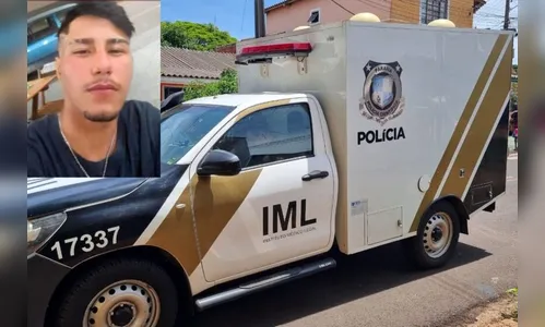 Jovem morto com tiro na cabeça ao 'brincar' com arma é identificado