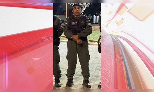 Sargento morre baleado após evitar linchamento de suspeito de estupro