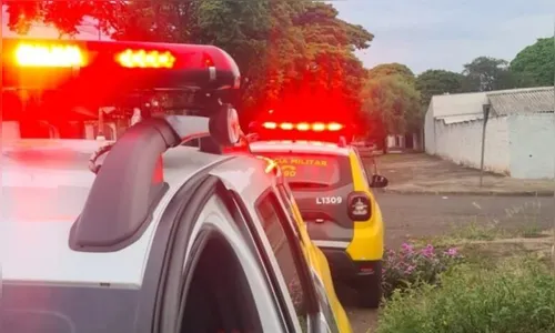 Jovem de 18 anos morre com tiro na cabeça ao 'brincar' com arma no PR