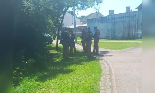 Homem tenta assaltar policial militar à paisana e morre baleado no PR