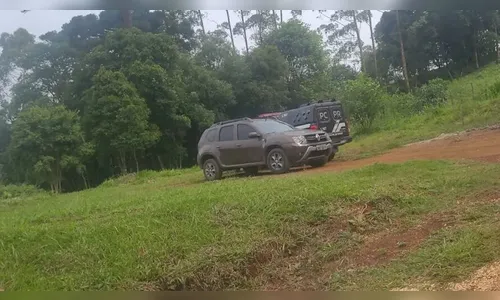 Suspeito de furtar casas de vizinhos é encontrado morto no PR