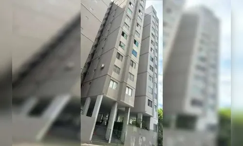 Investigação: criança de 6 anos morre após cair do 9º andar de prédio