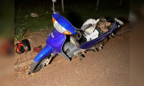 Jovem de 21 anos é espancada durante tentativa de estupro em Maringá