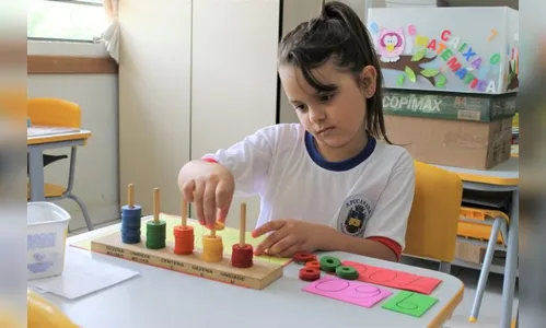 Apucarana conquista 1.030 medalhas em olimpíada mirim de matemática