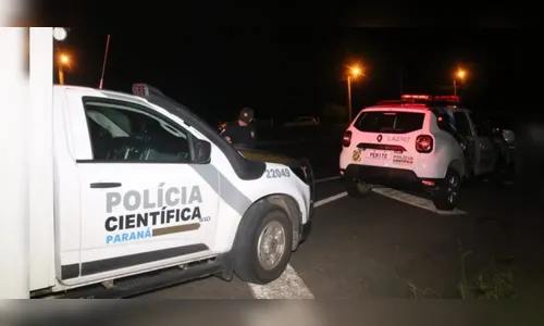 Corpo de mulher em decomposição é encontrado na BR-376 no Paraná