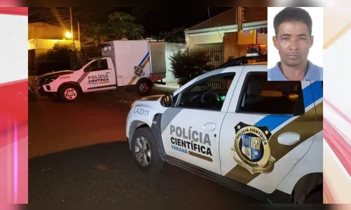 Pai é executado enquanto dormia e filha é baleada em Sarandi