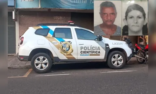 Homem mata namorada estrangulada, liga para a polícia e acaba preso