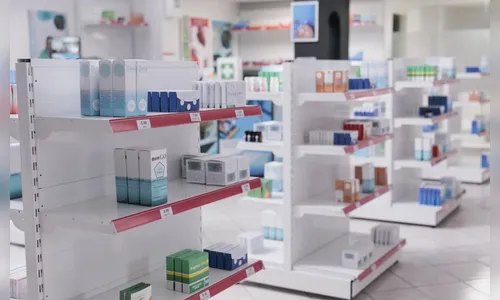 Mais uma farmácia é furtada no centro de Apucarana