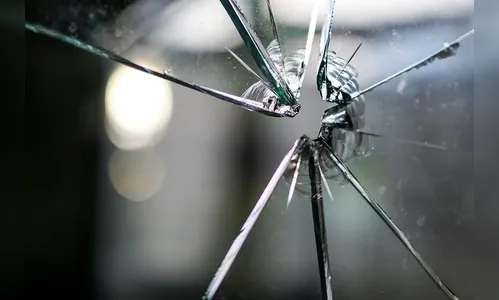 Mais um furto é registrado em farmácia de Apucarana