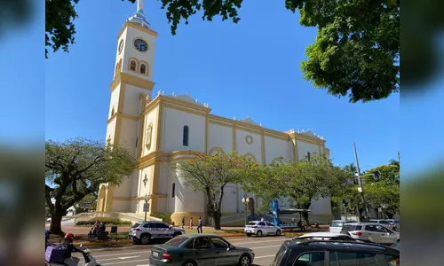 Confira como fica o clima desta sexta-feira (15) em Apucarana