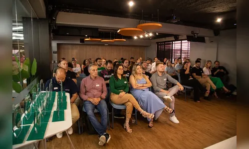Startups finalistas do BRDE Labs apresentam soluções para inovação