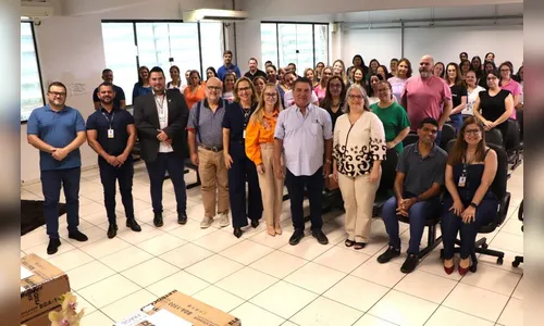 Arapongas realiza 2ª edição do Prêmio Gestão Escolar; veja quem ganhou