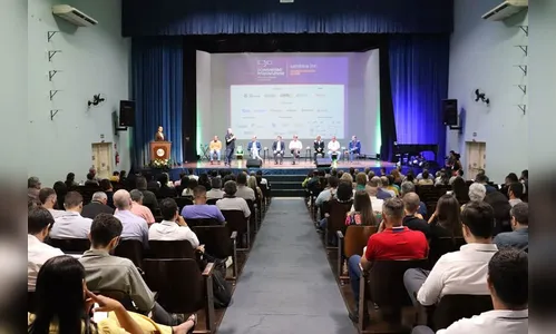 Arapongas participa de 9º Congresso de Cidades Inteligentes e Digitais