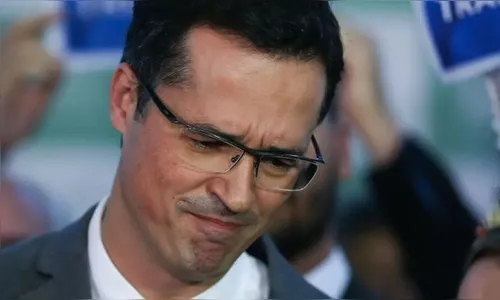 Dallagnol diz que ‘esquerda tomou conta’ da UFPR após polêmica