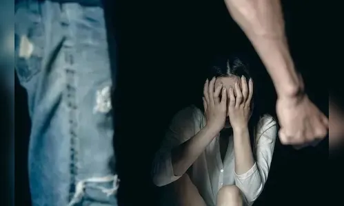 Homem é preso na Vila Reis após agredir e ameaçar a esposa de morte