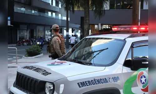 Interpol prende chefe de tráfico de drogas europeu em Santa Catarina